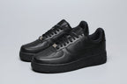 Air Force 1 All Black AF1 Edition