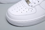 Air Force 1 All White AF1 Edition