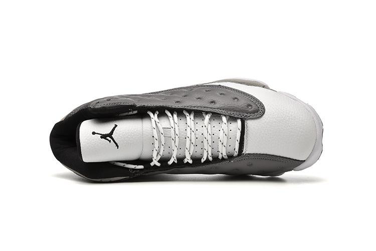Air Jordan 13 ATMOSPHERE GREY AJ13 Classic