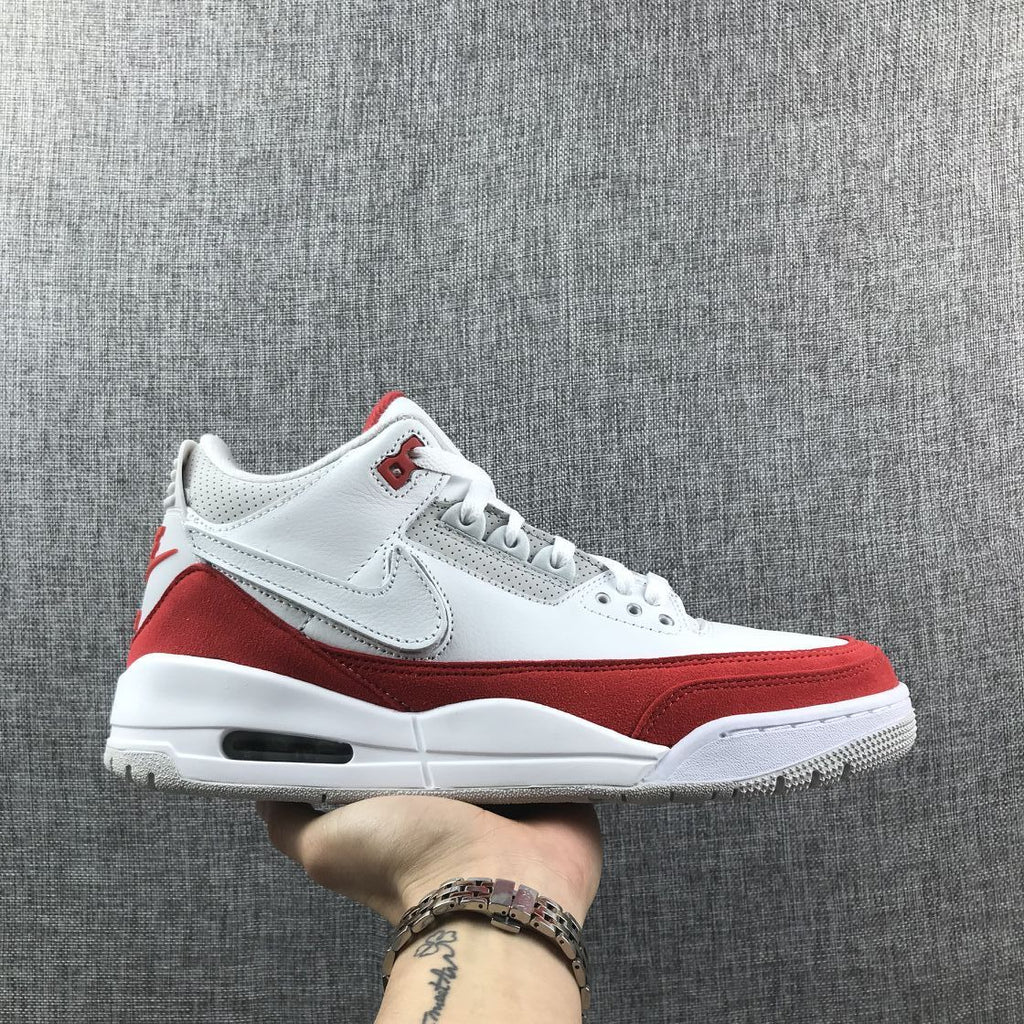 Air Jordan 3 Tinker x Air Max 1 AJ3x AM1 Classic