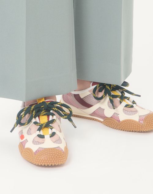 Valentino Garavani Amphibia Women's Shoes
