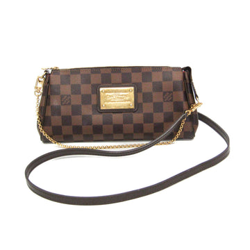 Eva Handbag Damier