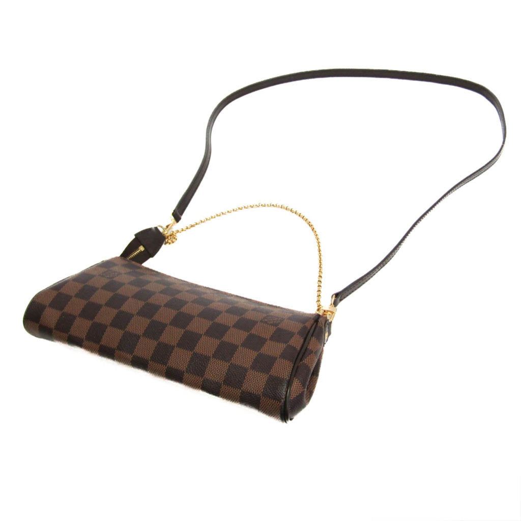 Eva Handbag Damier