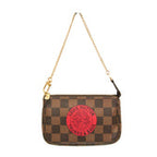 Pochette Accessoires Limited Edition Damier Mini