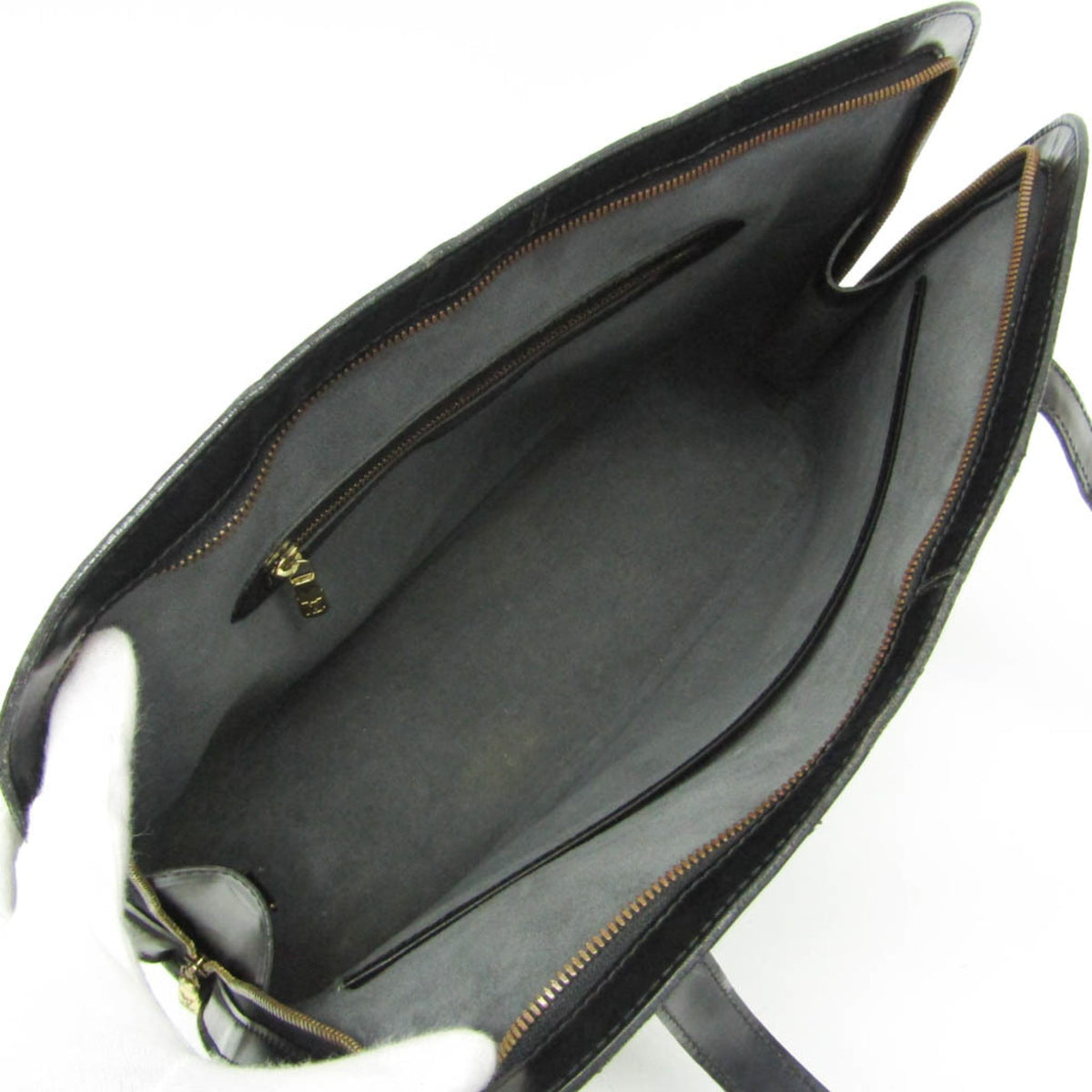 Lussac Handbag Epi Leather