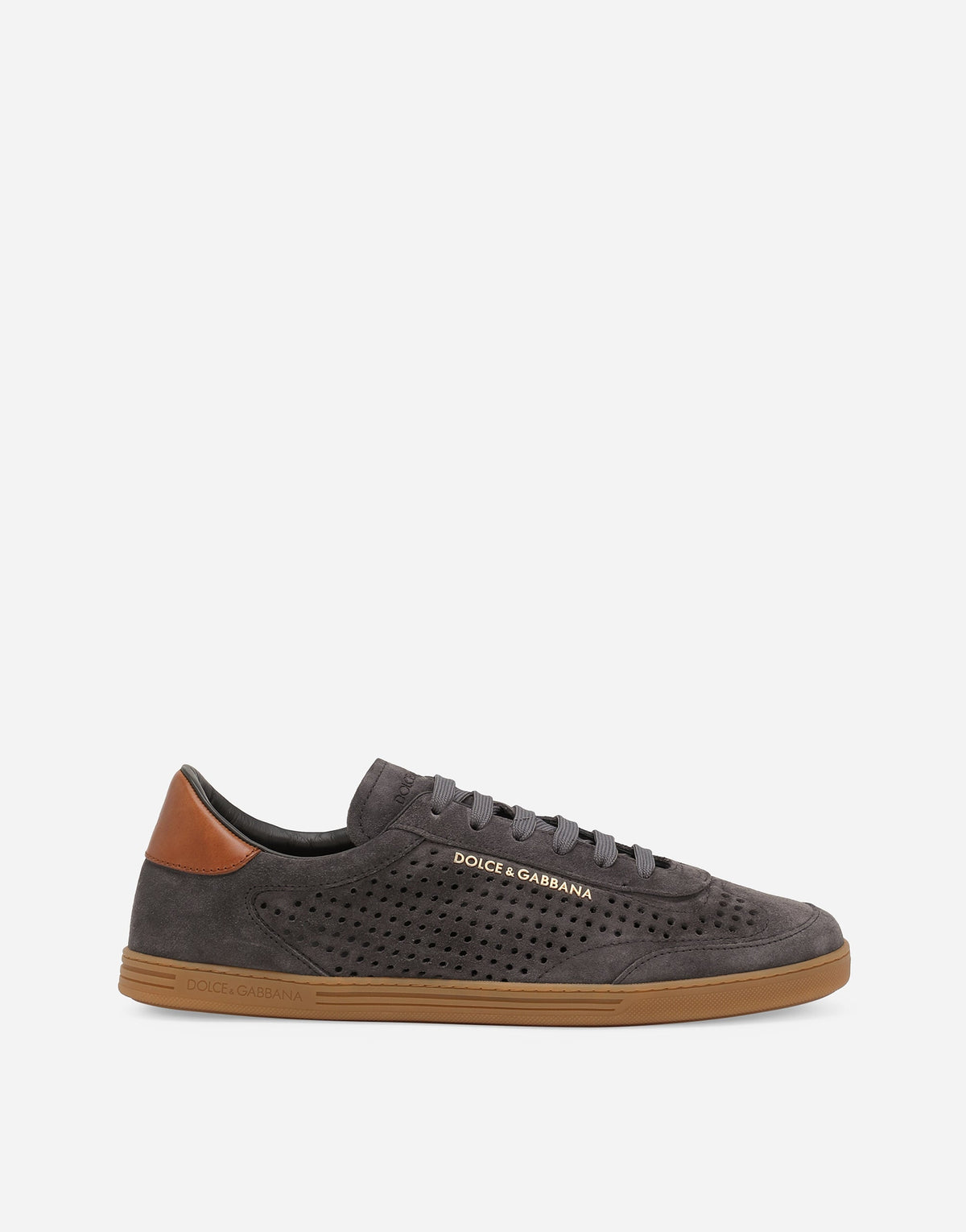 Dolce & Gabbana Saint Tropez Men's Shoes