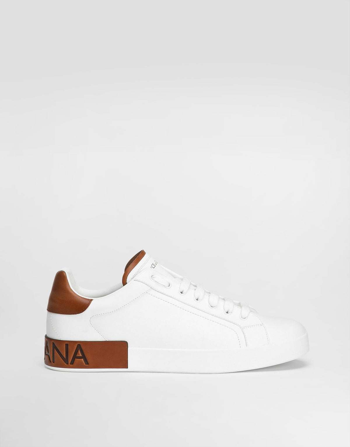 Dolce & Gabbana Portofino Men's Shoes