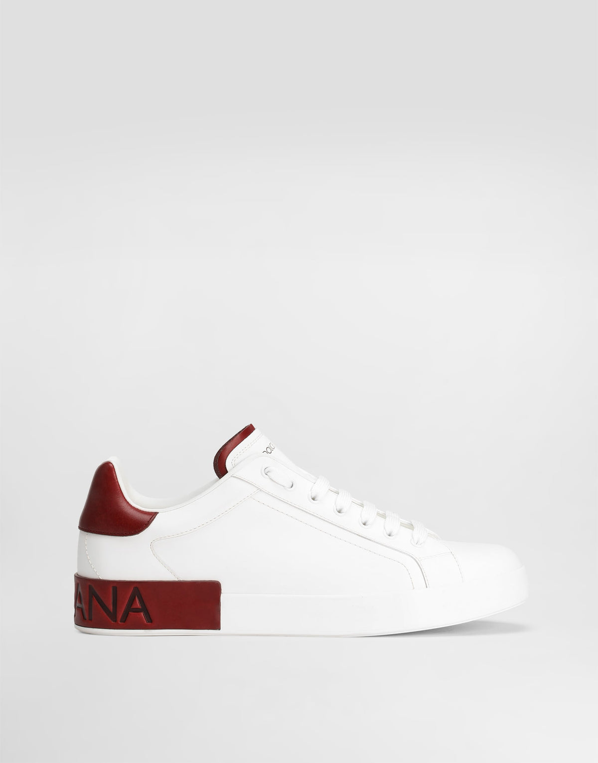 Dolce & Gabbana Portofino Men's Shoes