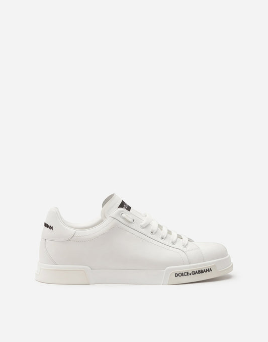 Dolce & Gabbana Portofino Men's Shoes