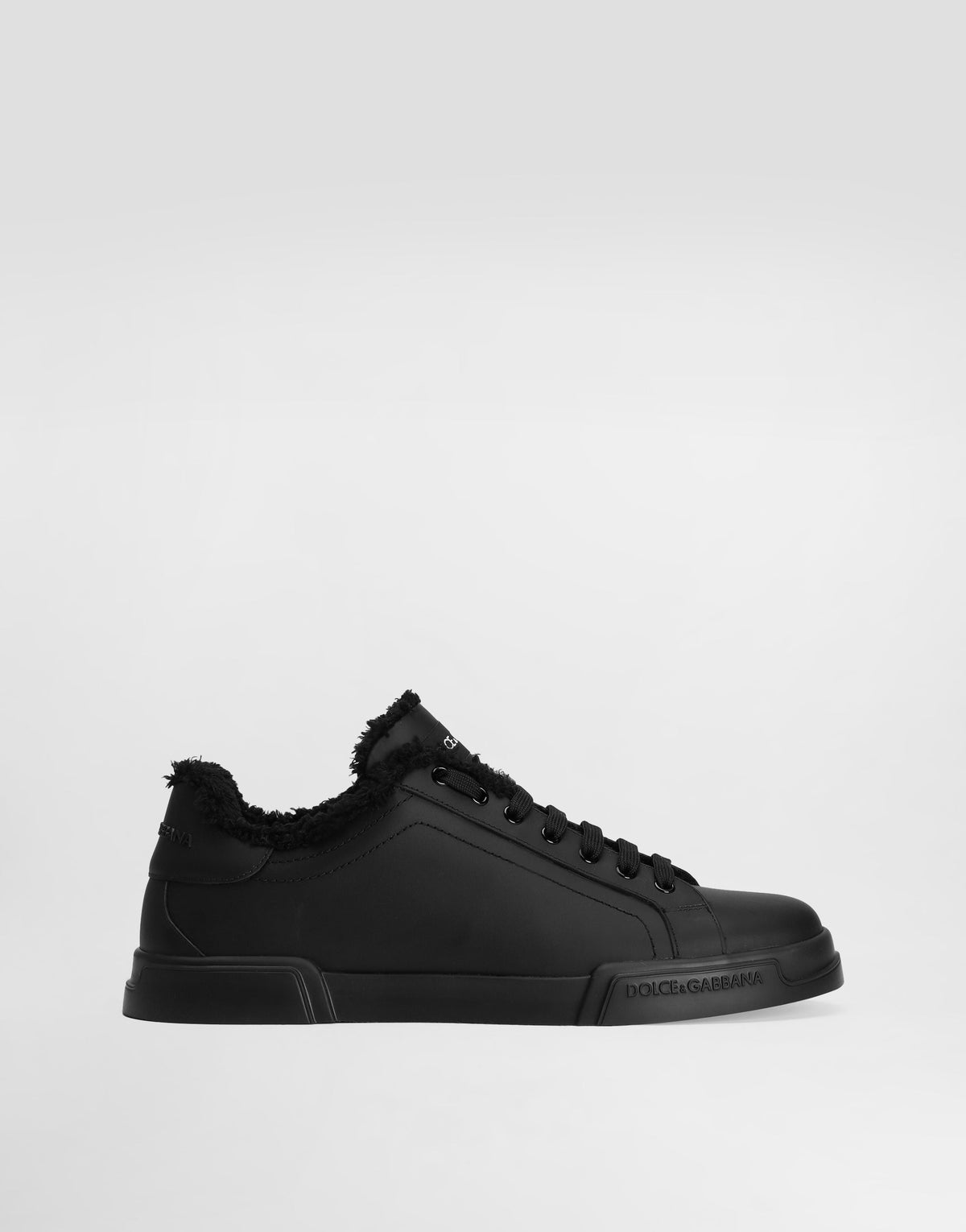 Dolce & Gabbana Portofino Light Men's Shoes
