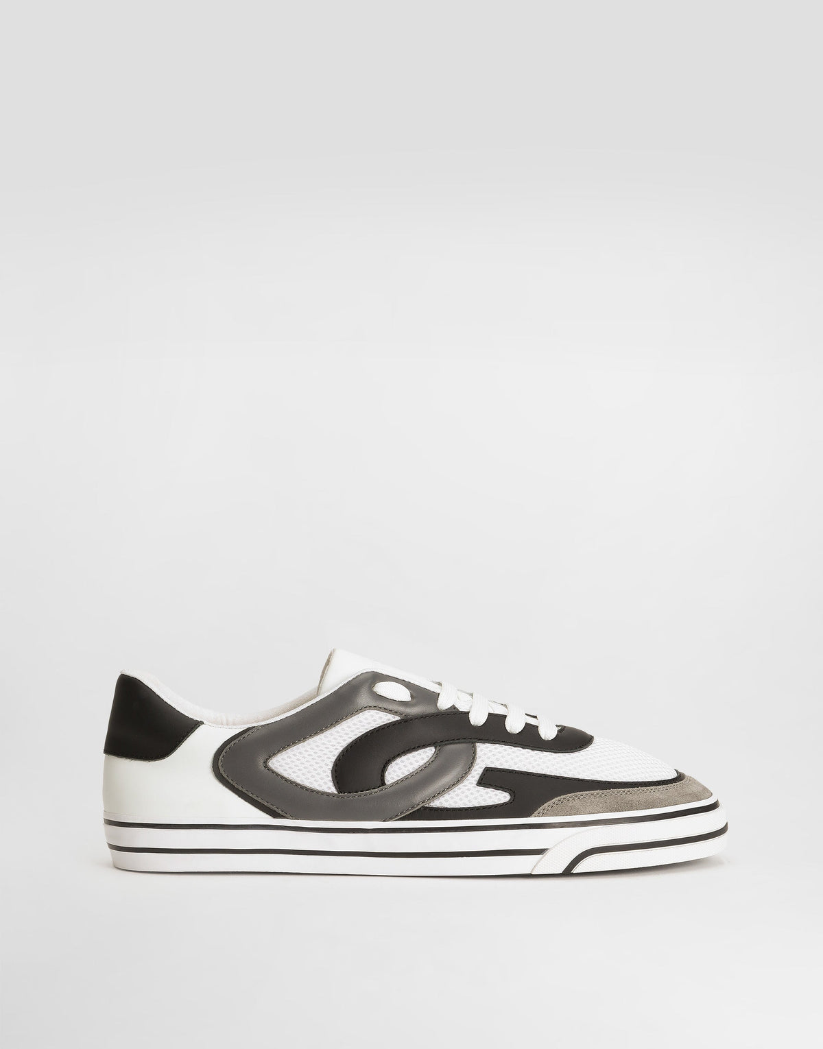 Dolce & Gabbana DG Sailing Men's Shoes