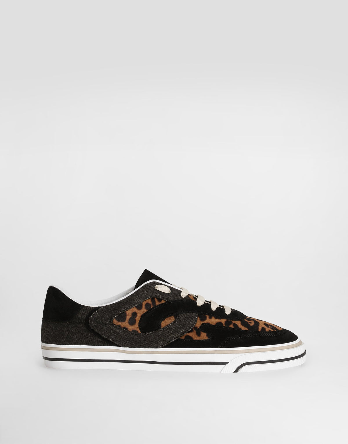 Dolce & Gabbana DG Sailing Men's Shoes