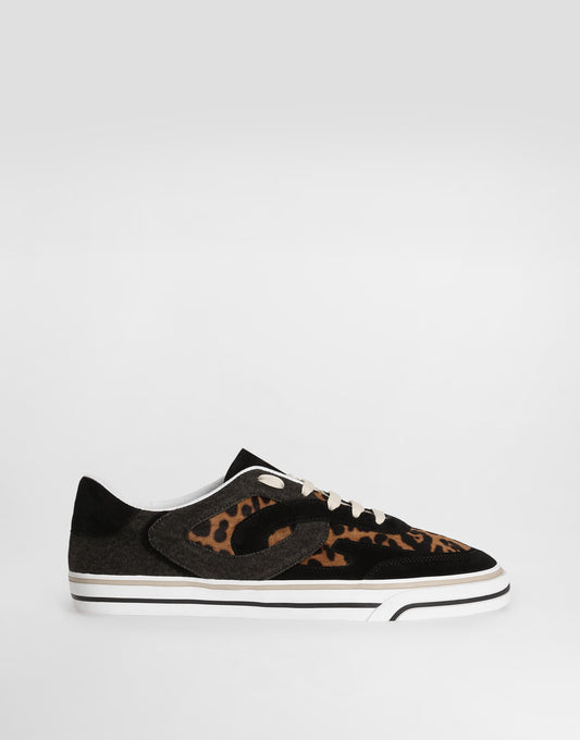 Dolce & Gabbana DG Sailing Men's Shoes