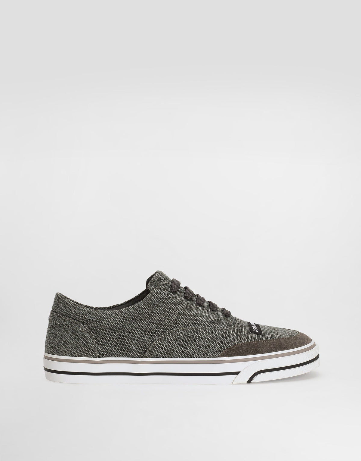 Dolce & Gabbana DG Sailing Men's Shoes