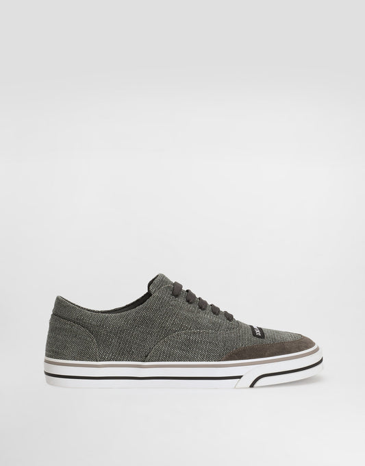 Dolce & Gabbana DG Sailing Men's Shoes
