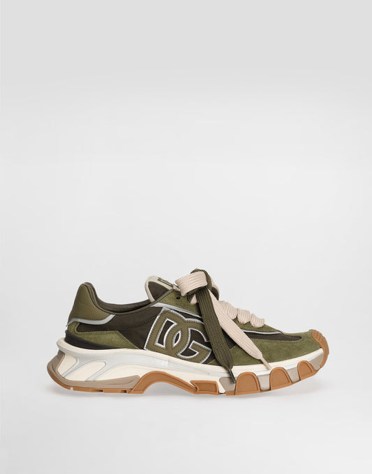 Dolce & Gabbana DG Country Road Men's Shoes