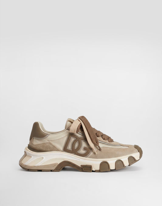 Dolce & Gabbana DG Country Road Men's Shoes