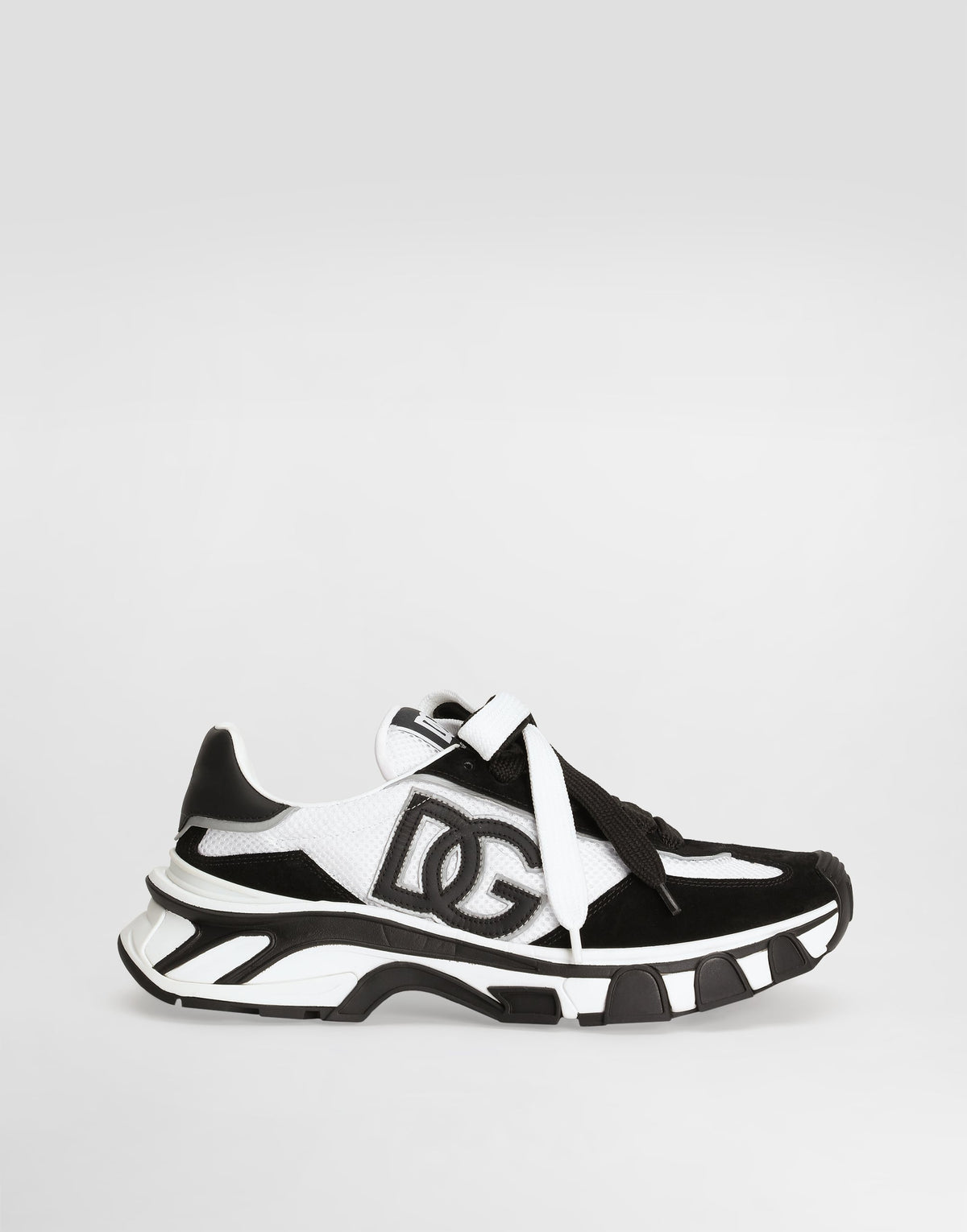 Dolce & Gabbana DG Country Road Men's Shoes