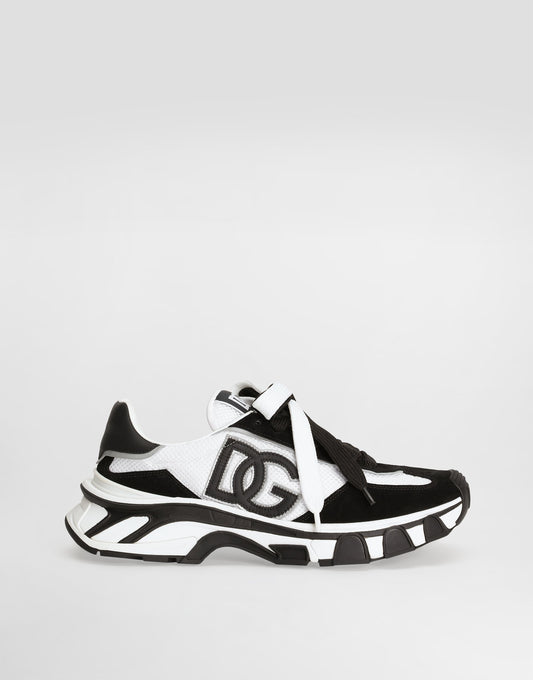 Dolce & Gabbana DG Country Road Men's Shoes