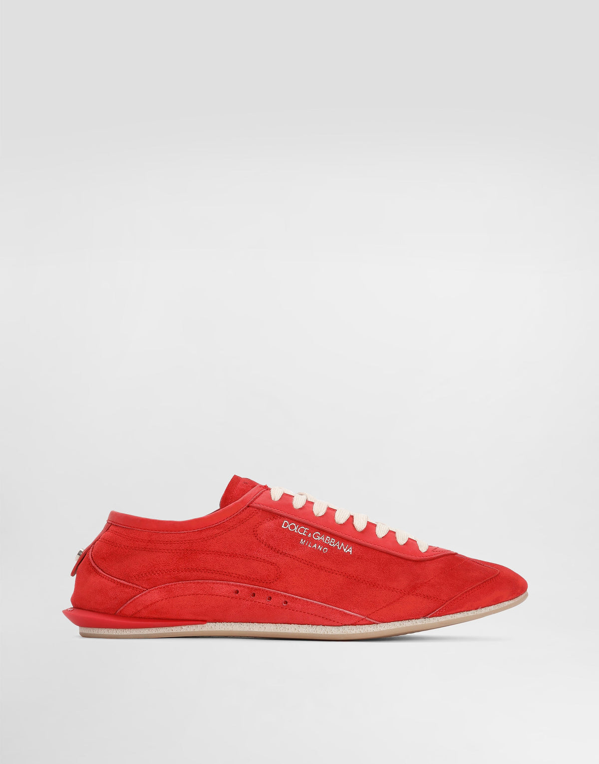 Dolce & Gabbana Lipari Men's Shoes