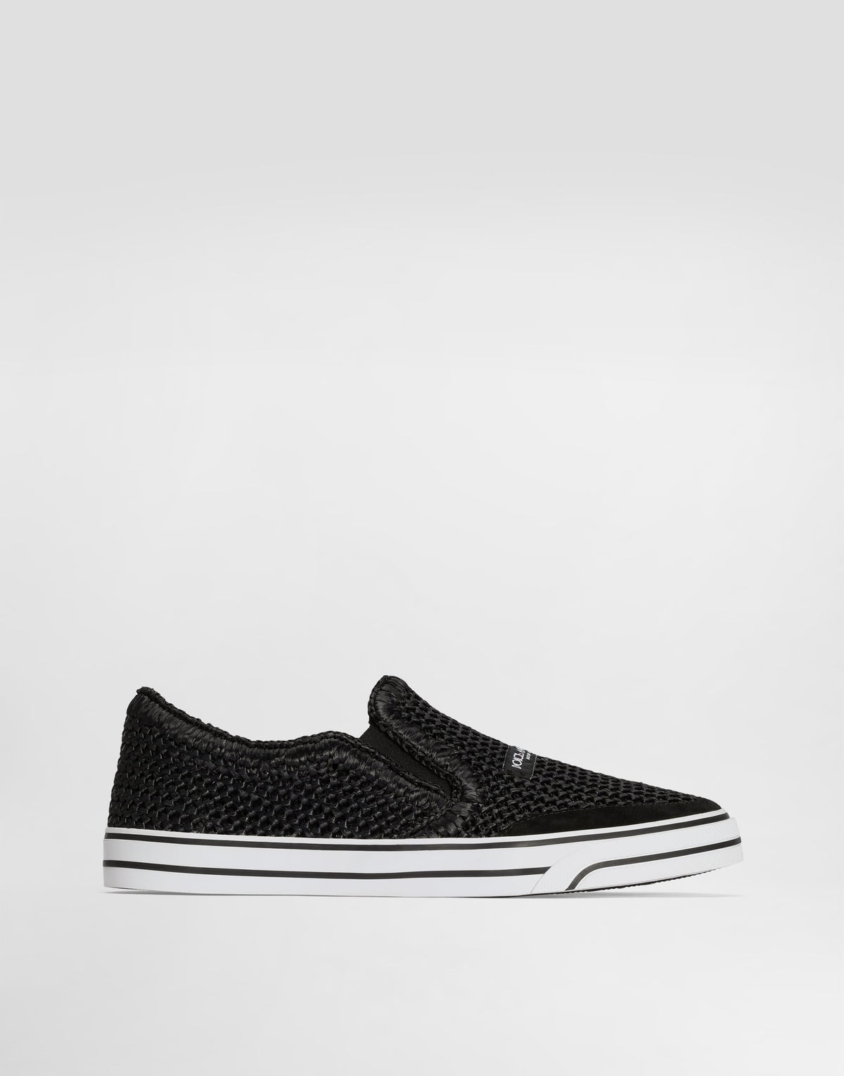 Dolce & Gabbana DG Sailing Men's Shoes