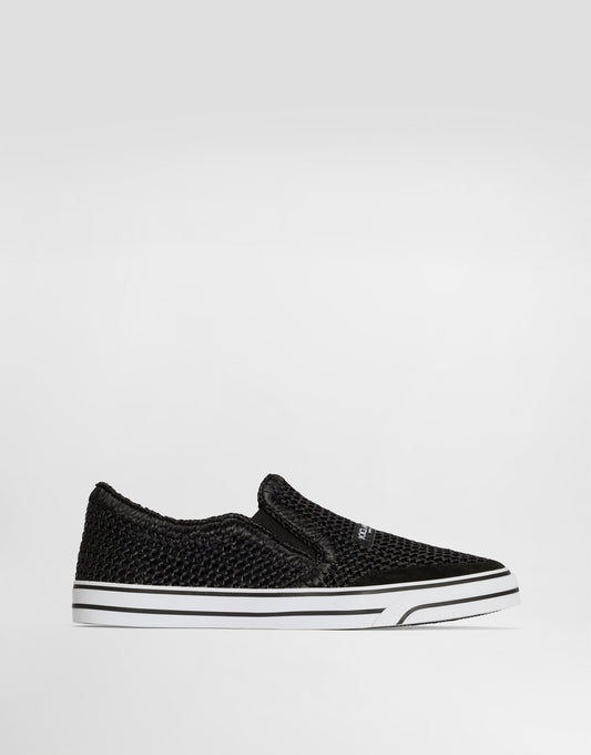 Dolce & Gabbana DG Sailing Men's Shoes