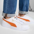 Clyde Base Retro Sneakers