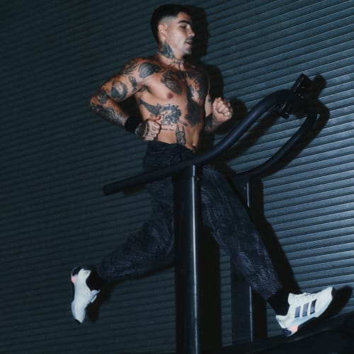 Dropset 4 Training Sneakers