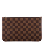 Neverfull Pochette Damier Large