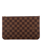 Neverfull Pochette Damier Large
