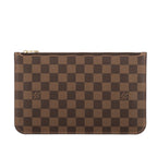 Neverfull Pochette Damier Large
