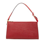 Pochette Accessoires Epi Leather