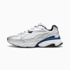 Fade Retro Sneakers