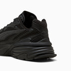 Fade Retro Sneakers