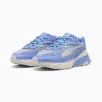 Fade Retro Sneakers