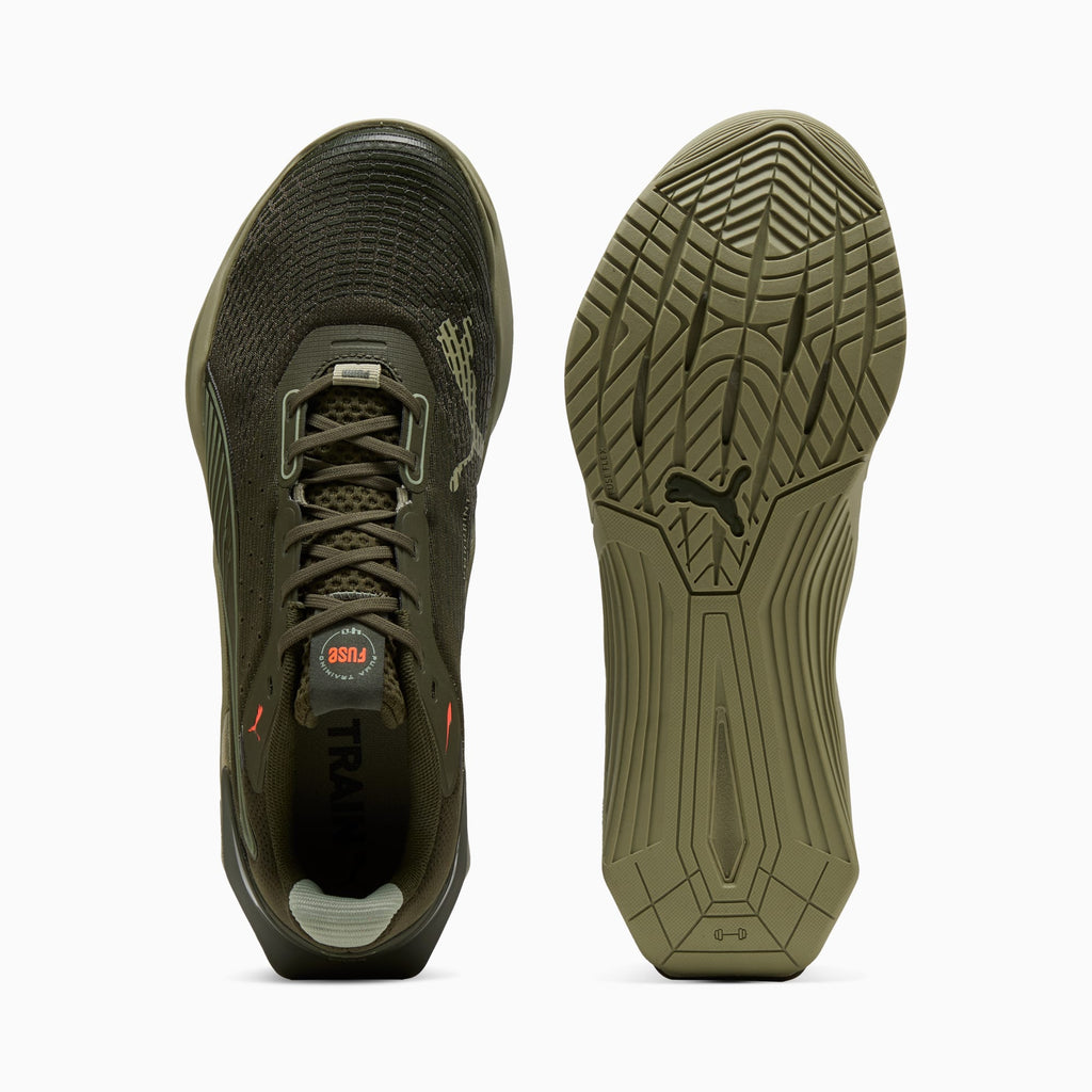 Fuse 4.0 Training Sneakers