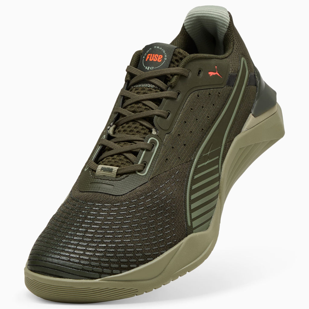 Fuse 4.0 Training Sneakers