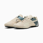 Future Cat Sneakers