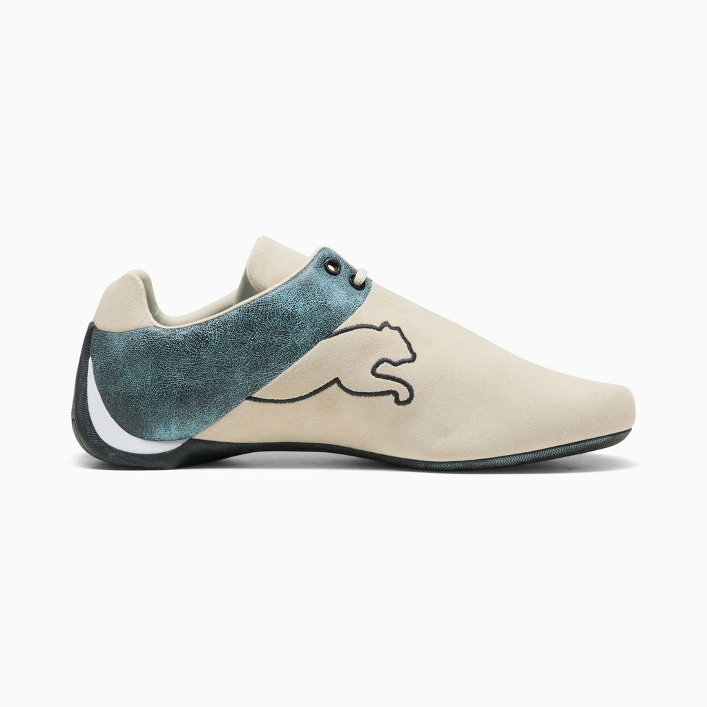 Future Cat Sneakers