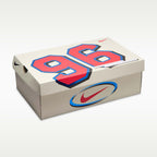 G.T. Cut 4 "WNBA 30th" Basketball Sneakers
