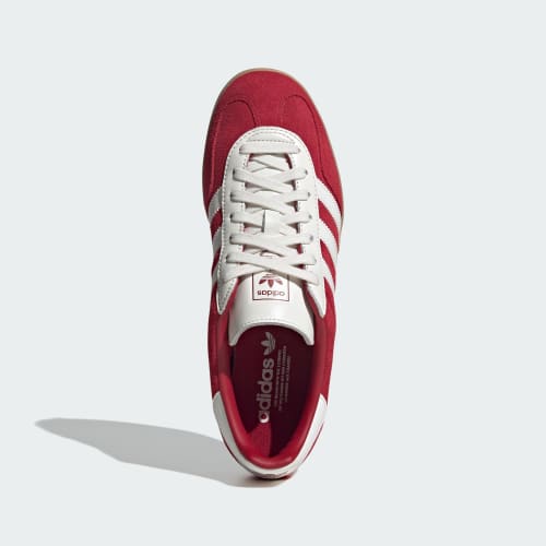 GAZELLE INDOOR SHOES Sneakers