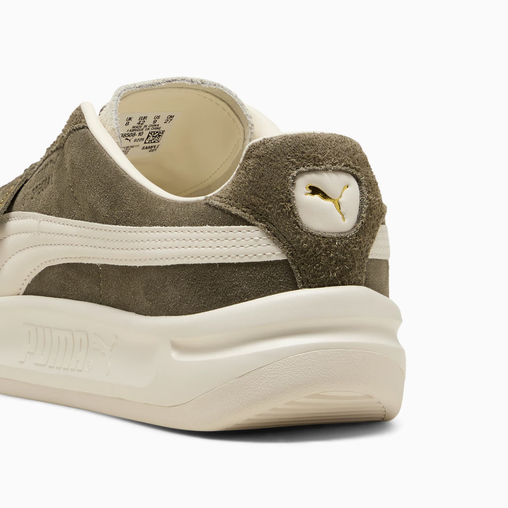 GV Special Suede Sneakers Sneakers