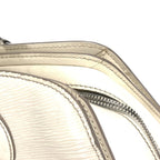 Pont Neuf NM Handbag Epi Leather PM