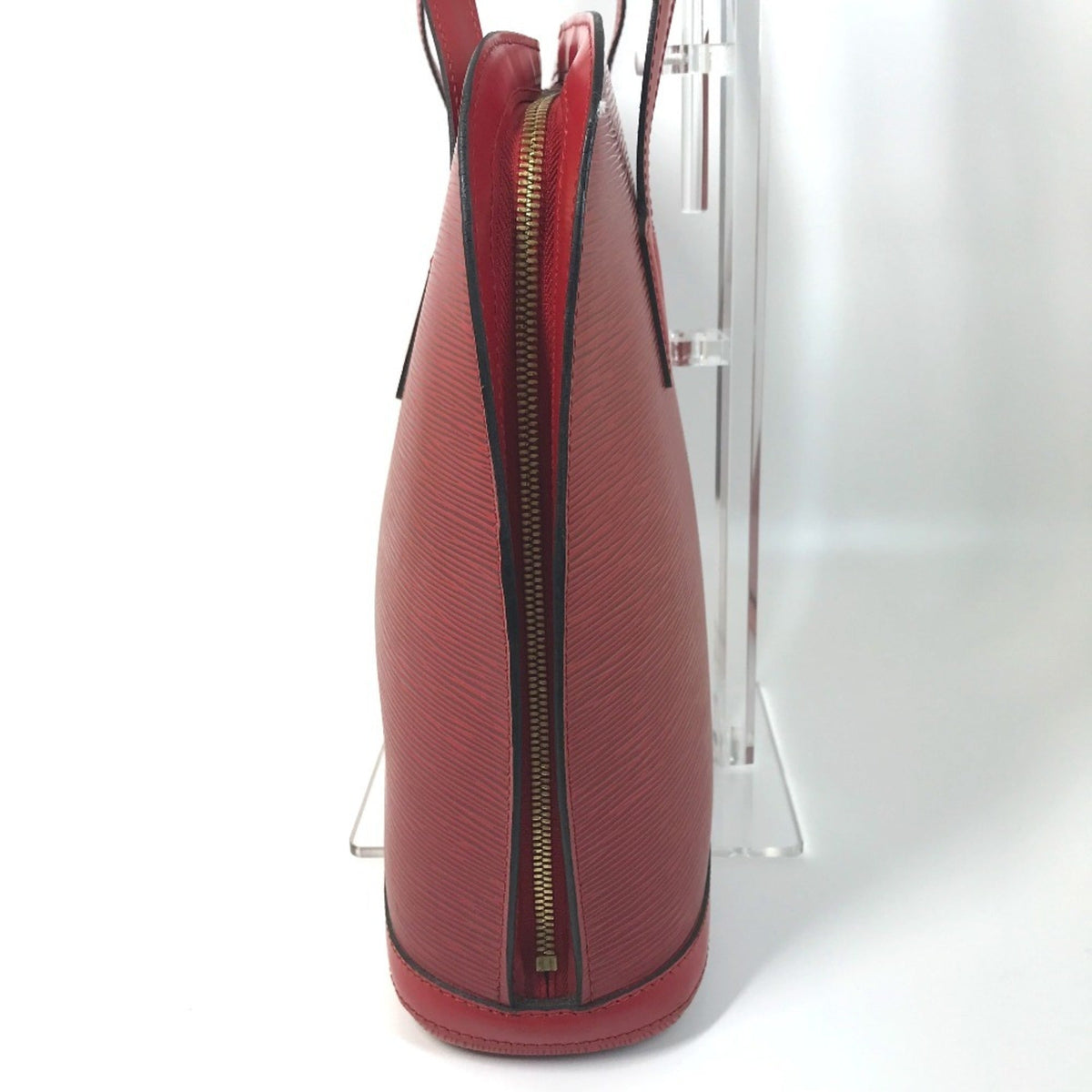 Lussac Handbag Epi Leather