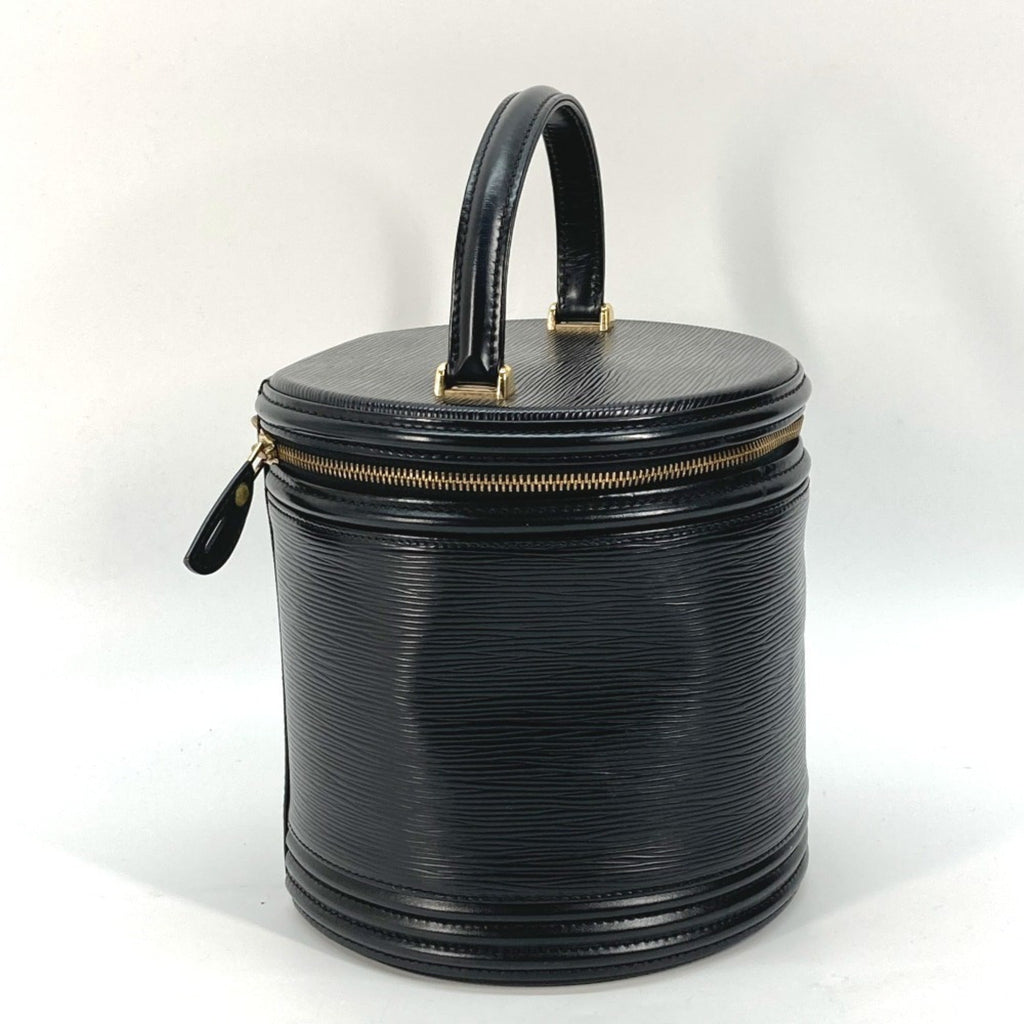 Cannes Beauty Case Epi Leather