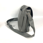 Roman Handbag Taiga Leather MM