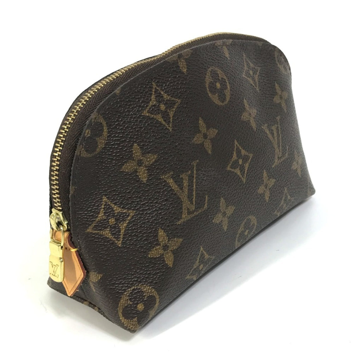 Geronimos Waist Bag Monogram Canvas
