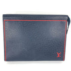 Pochette Voyage Taiga Leather MM
