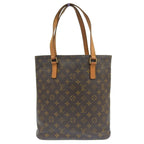 Vavin Tote Monogram Canvas GM