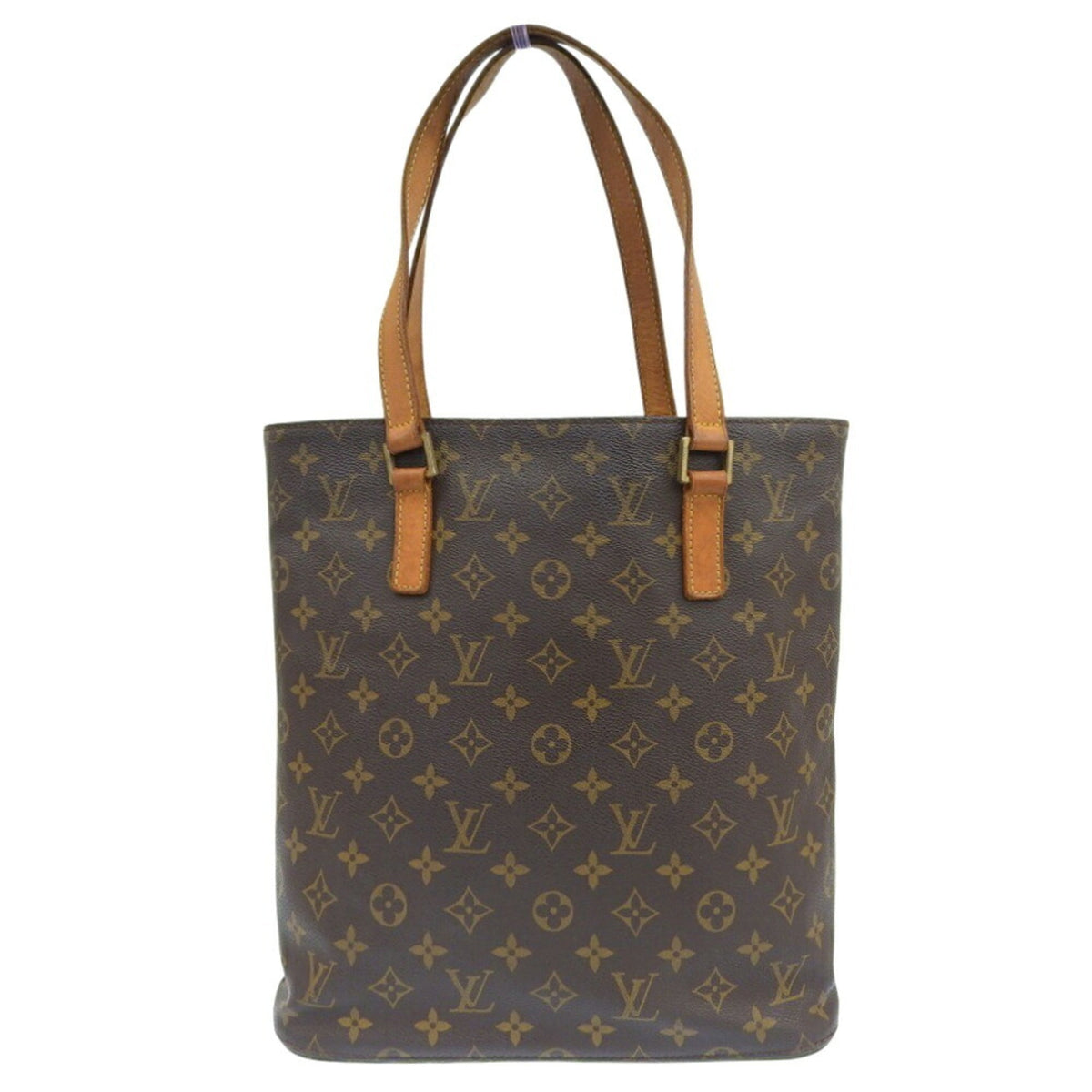 Vavin Tote Monogram Canvas GM